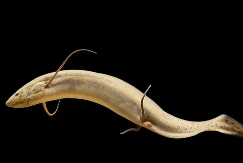 African Lungfish